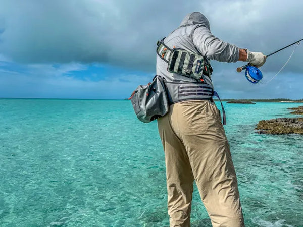 The Best Gear for Your Next Saltwater Fly Fishing Trip