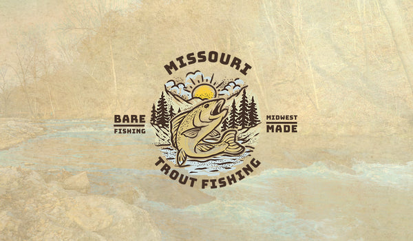 Missouri's Top Trout Fishing Destinations: A Hidden Gem for Fly Fishing