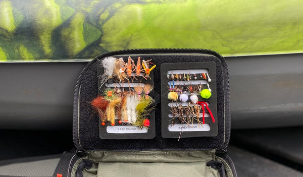 The Perfect Fly Fishing Setup for Kayak Anglers